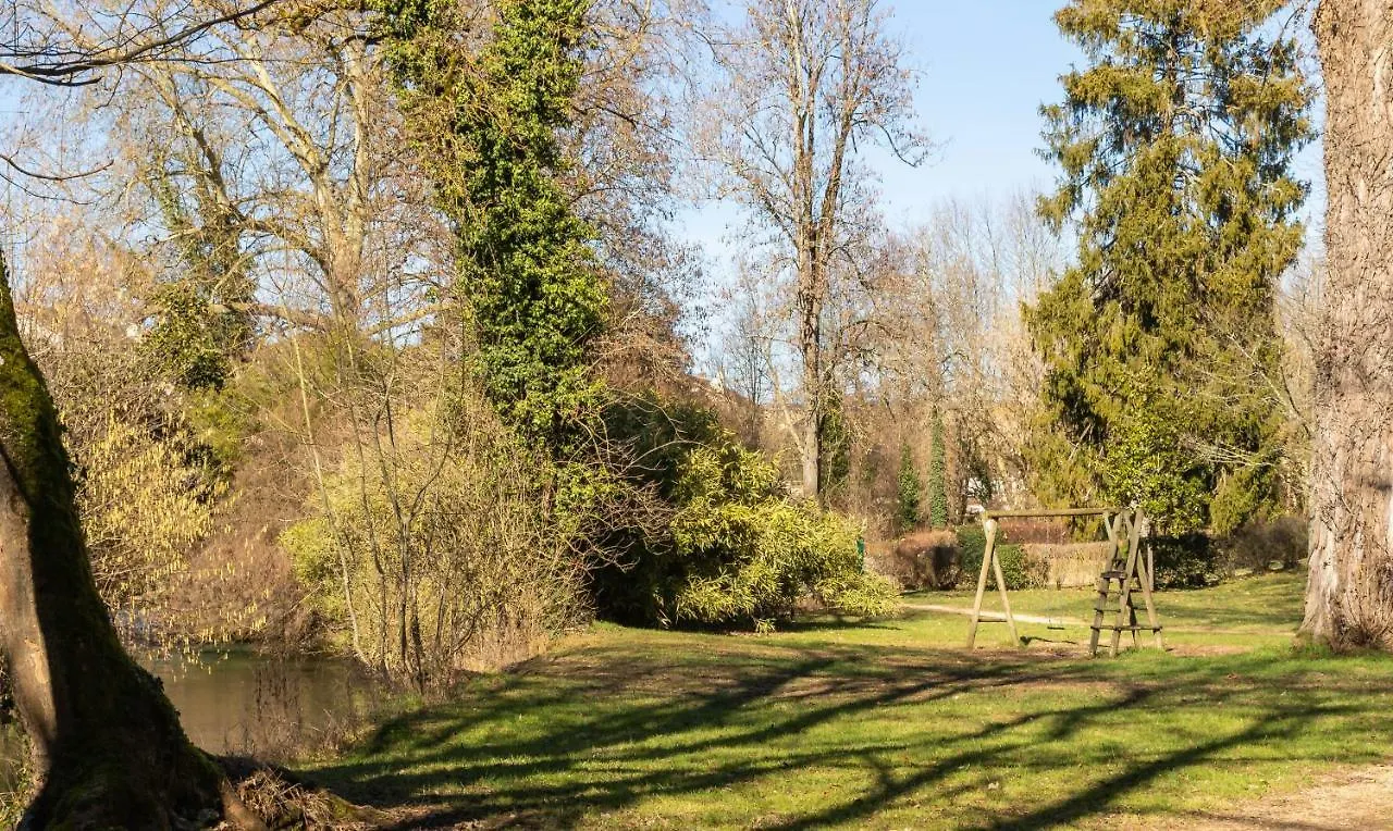 Maison de centre ville Souillac 0*,