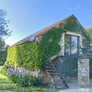  Appartement Le Nid D'été