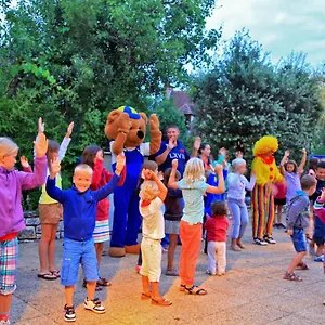 5* Camping Domaine De La Paille Basse